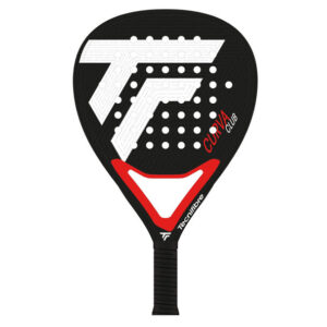 tecnifibre curva club