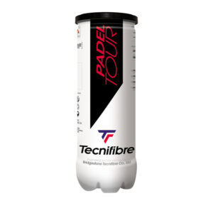 tecnifibre padel tour loptice